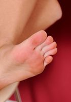 Keira Kelly in footfetish, Keira Kelly (kei010) ATK Premium: Keira Kelly (Keira Kelly in footfetish)