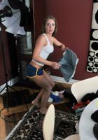 Keira Kelly in behind the scenes, Keira Kelly (kei010) ATK Premium: Keira Kelly (Keira Kelly in behind the scenes)