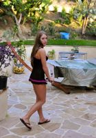 Keira Kelly in behind the scenes, Keira Kelly (kei010) ATK Premium: Keira Kelly (Keira Kelly in behind the scenes)