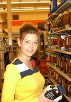Kelly in candid, Kelly (kel004) ATK Premium: Kelly (Kelly in candid)