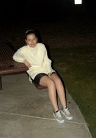 Kelly in candid, Kelly (kel004) ATK Premium: Kelly (Kelly in candid)