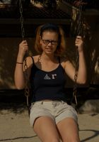 Kelly in candid, Kelly (kel004) ATK Premium: Kelly (Kelly in candid)