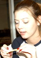 Kelly in candid, Kelly (kel004) ATK Premium: Kelly (Kelly in candid)