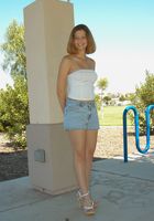 Kelly in latinas, Kelly (kel004) ATK Exotics: Kelly (Kelly in latinas)