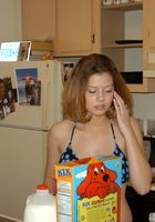Kelly in candid, Kelly (kel004) ATK Premium: Kelly (Kelly in candid)