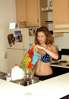 Kelly in candid, Kelly (kel004) ATK Premium: Kelly (Kelly in candid)