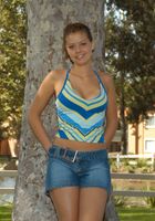 Kelly in solo, Kelly (kel004) ATK Premium: Kelly (Kelly in solo)