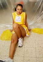 Kelly in upskirts and panties, Kelly (kel024) ATK Exotics: Kelly (Kelly in upskirts and panties)