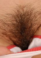 Kelly smiles while she gives you a tour of her hairy pussy, Kelly (kel042) ATK Archives: Kelly (Kelly smiles while she gives you a tour of her hairy pussy)