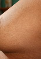 Ebony and hairy Kellie spreads her legs, Kellie (kel058) ATK Exotics: Kellie (Ebony and hairy Kellie spreads her legs)