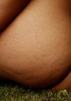 Black model Kellie spreads her pussy outdoors, Kellie (kel058) ATK Exotics: Kellie (Black model Kellie spreads her pussy outdoors)