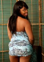 Kellie in black women, Kellie (kel058) ATK Exotics: Kellie (Kellie in black women)
