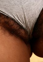 Ebony and Hairy Kellie spreads her ass, Kellie (kel058) ATK Exotics: Kellie (Ebony and Hairy Kellie spreads her ass)