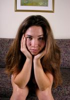 Hairy Kelly squirts on the floor, Kelly (kel059) ATK Archives: Kelly (Hairy Kelly squirts on the floor)