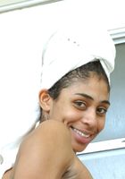 Kenya in black women, Kenya (ken001) ATK Exotics: Kenya (Kenya in black women)