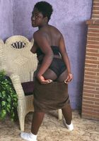 Kenyana in masturbation, Kenyana (ken002) ATK Exotics: Kenyana (Kenyana in masturbation)
