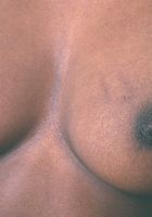 Kenyana in black women, Kenyana (ken002) ATK Exotics: Kenyana (Kenyana in black women)