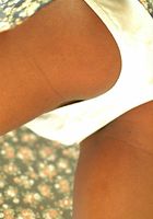 Kenya in upskirts and panties, Kenya (ken003) ATK Petites: Kenya (Kenya in upskirts and panties)