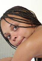 Kenita in black women, Kenita (ken006) ATK Exotics: Kenita (Kenita in black women)