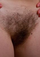 Hairy Kenji shows off her bush, Kenji (ken030) ATK Archives: Kenji (Hairy Kenji shows off her bush)