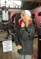Kenzie Reeves Date BTS, Kenzie Reeves (ken044) ATK Galleria: Kenzie Reeves (Kenzie Reeves Date BTS)