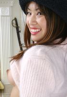 Keri in upskirts and panties, Keri (ker008) ATK Exotics: Keri (Keri in upskirts and panties)