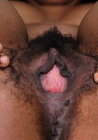 Khrysie Flaunts Her Big Bush and Spreads, Khrysie (khr001) ATK Natural & Hairy: Khrysie (Khrysie Flaunts Her Big Bush and Spreads)