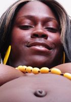 BLack model Kiana masturbates, Kiana Love (kia003) ATK Exotics: Kiana Love (BLack model Kiana masturbates)