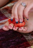 Kim in footfetish, Kim (kim017) ATK Exotics: Kim (Kim in footfetish)