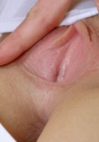 Beautiful babe Kim teases with her panties and spreads her pussy, Kim (kim023) ATK Archives: Kim (Beautiful babe Kim teases with her panties and spreads her pussy)