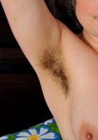 Kimberly from ATK Natural & Hairy