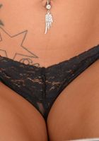 Exotic Kimberly shows off her panties, Kimberly Kendall (kim051) ATK Exotics: Kimberly Kendall (Exotic Kimberly shows off her panties)