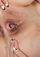 Asian Kim strips off her panties, Kim Blossom (kim053) ATK Exotics: Kim Blossom (Asian Kim strips off her panties)