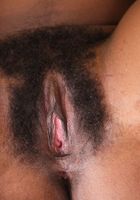 Kimmie spreading wide and showing pink., Kimmie (kim057) ATK Exotics: Kimmie (Kimmie spreading wide and showing pink.)