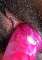 Kimmy Katt's pink dildo, Kimmy Katt (kim065) ATK Exotics: Kimmy Katt (Kimmy Katt's pink dildo)