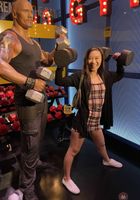 Kimmy Kimm Stripping and Date, Kimmy Kimm (kim069) ATK Galleria: Kimmy Kimm (Kimmy Kimm Stripping and Date)