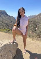 Kimmy Kimm Beach Date BTS, Kimmy Kimm (kim069) ATK Petites: Kimmy Kimm (Kimmy Kimm Beach Date BTS)