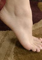 Kinzy in footfetish, Kinzy (kin008) ATK Archives: Kinzy (Kinzy in footfetish)