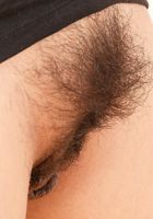 Hairy MILF Kinky spreads her ass, Kinky Gaga (kin009) ATK Natural & Hairy: Kinky Gaga (Hairy MILF Kinky spreads her ass)