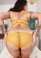 Kingsley in amateur, Kingsley (kin012) ATK Natural & Hairy: Kingsley (Kingsley in amateur)