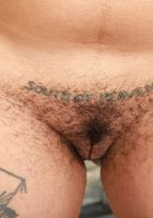 Kingsley in exotic and hairy, Kingsley (kin012) ATK Natural & Hairy: Kingsley (Kingsley in exotic and hairy)