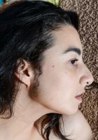 Wara in scary hairy, Wara (kir015) ATK Natural & Hairy: Wara (Wara in scary hairy)
