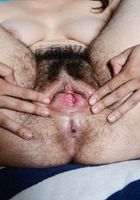 Wara in scary hairy, Wara (kir015) ATK Natural & Hairy: Wara (Wara in scary hairy)