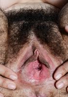 Wara in scary hairy, Wara (kir015) ATK Natural & Hairy: Wara (Wara in scary hairy)
