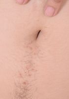 Wara in scary hairy, Wara (kir015) ATK Natural & Hairy: Wara (Wara in scary hairy)