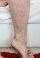 Wara in scary hairy, Wara (kir015) ATK Natural & Hairy: Wara (Wara in scary hairy)