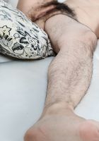 Wara in scary hairy, Wara (kir015) ATK Natural & Hairy: Wara (Wara in scary hairy)
