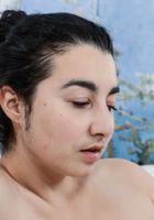 Wara in scary hairy, Wara (kir015) ATK Natural & Hairy: Wara (Wara in scary hairy)