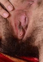 Wara in scary hairy, Wara (kir015) ATK Natural & Hairy: Wara (Wara in scary hairy)