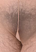 Wara in scary hairy, Wara (kir015) ATK Natural & Hairy: Wara (Wara in scary hairy)